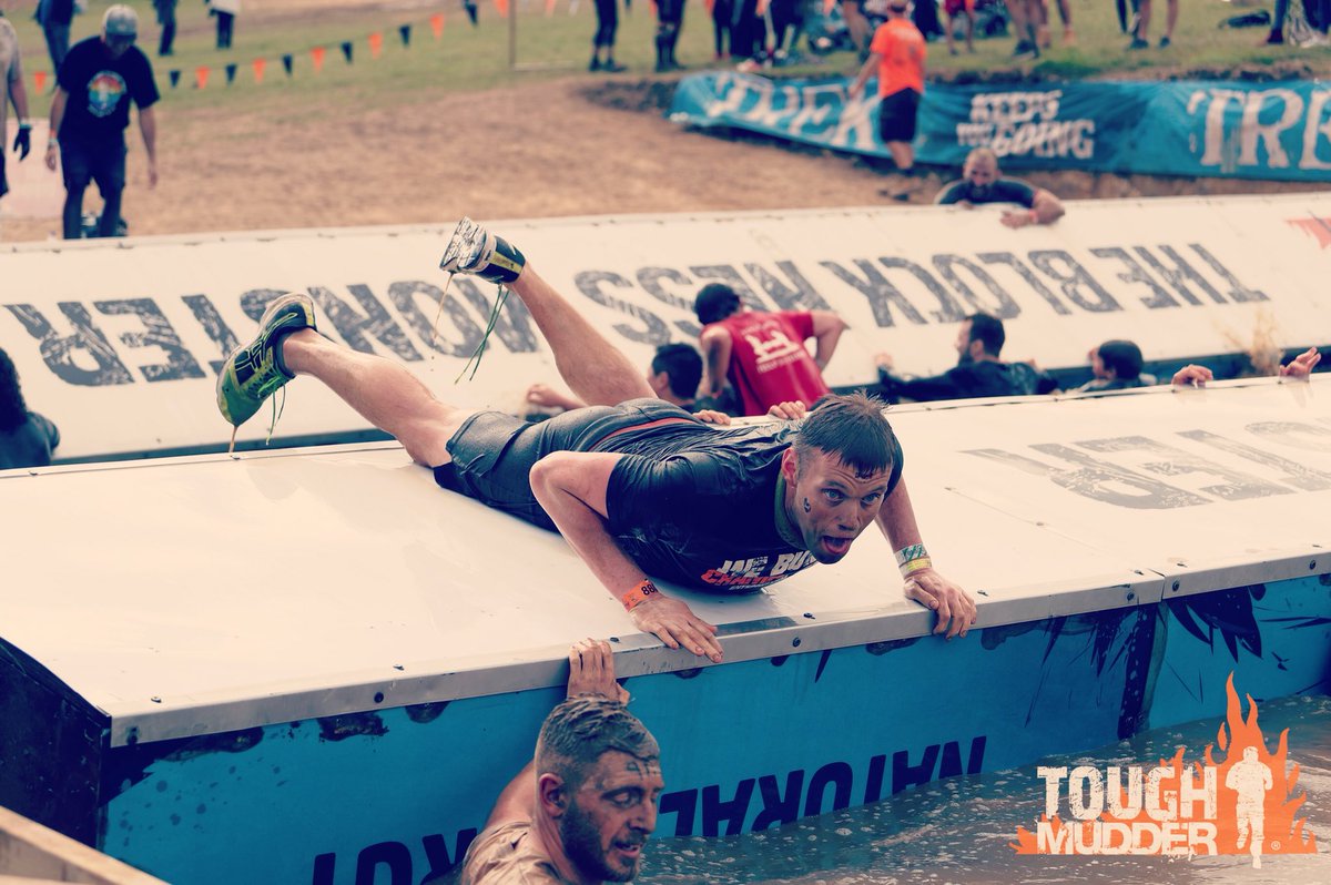 uk.virginmoneygiving.com/MattChiles

Sponsor me £1 or £2 ❗️❗️

Happy Friday <a href="/ToughMudder/">Tough Mudder</a> London south weekend 2 the next challenge is <a href="/LondonMarathon/">TCS London Marathon</a> and I’m proud to be running for <a href="/CwC_UK/">Children with Cancer UK</a>  please sponsor me on the link above #LondonMarathon #running
