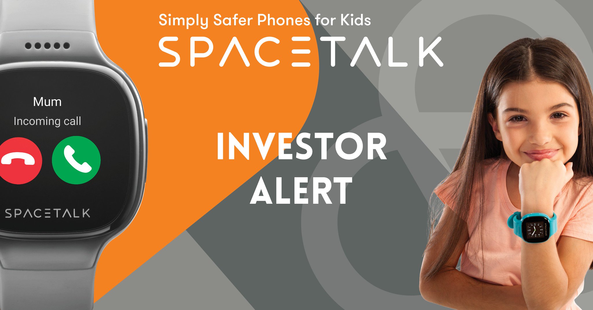 spacetalk phone