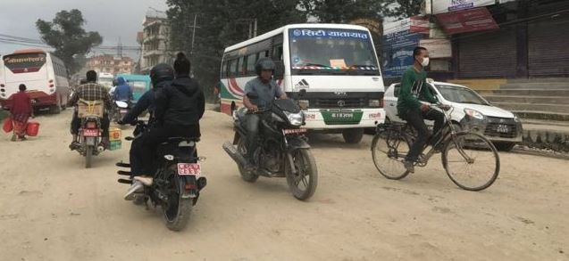 BBC News Nepali tweet media