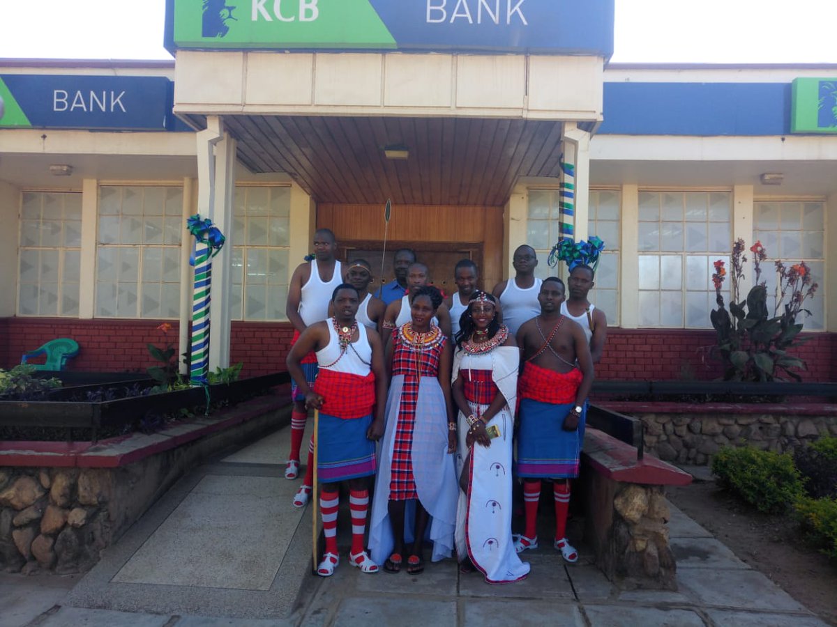 joksoi's tweet photo. #SustainingCXExcellence #KCBLovesYou #CXWeek2018 #kcbmaralal https://t.co/WBN80ZOrsG