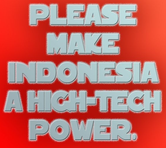 af_manurung's tweet photo. Dear Pak @jokowi , sebagai Presiden, cuma Bapak yang bisa membuat swasta dan BUMN, segala unsur pemerintah, supaya mereka punya impian membangun Indonesia nan canggih, memimpin perubahan Indonesia. https://t.co/KrdD1KeesP