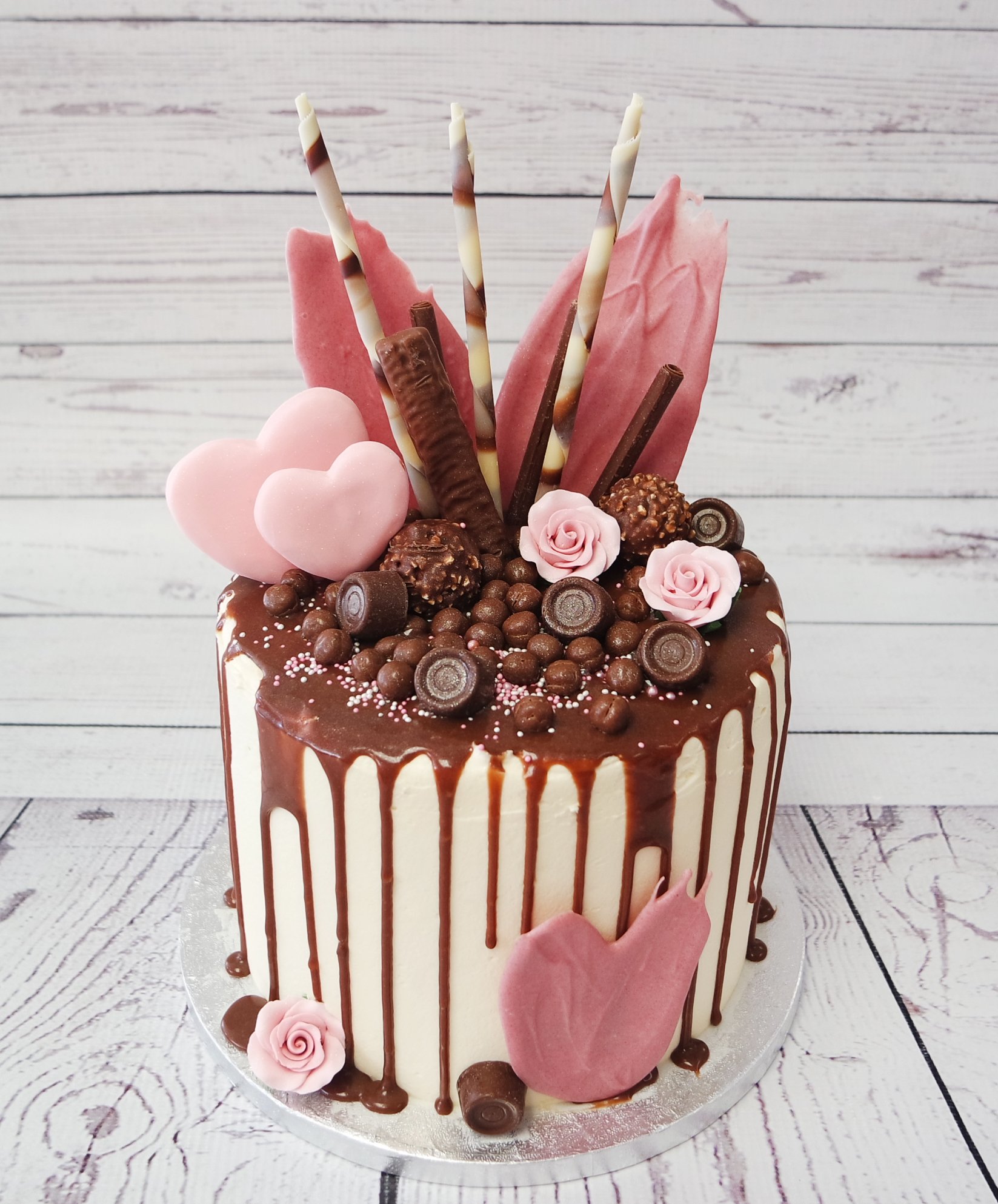 Crafty Cakes on X