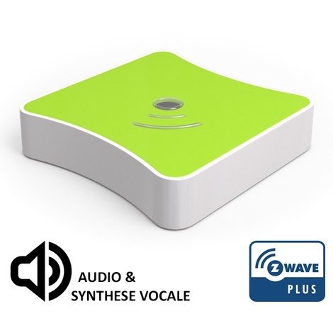 Retrouver la box domotique Eedomus à 279€ sur notre boutique boutique.une-maison-connectee.fr/produit/contro…