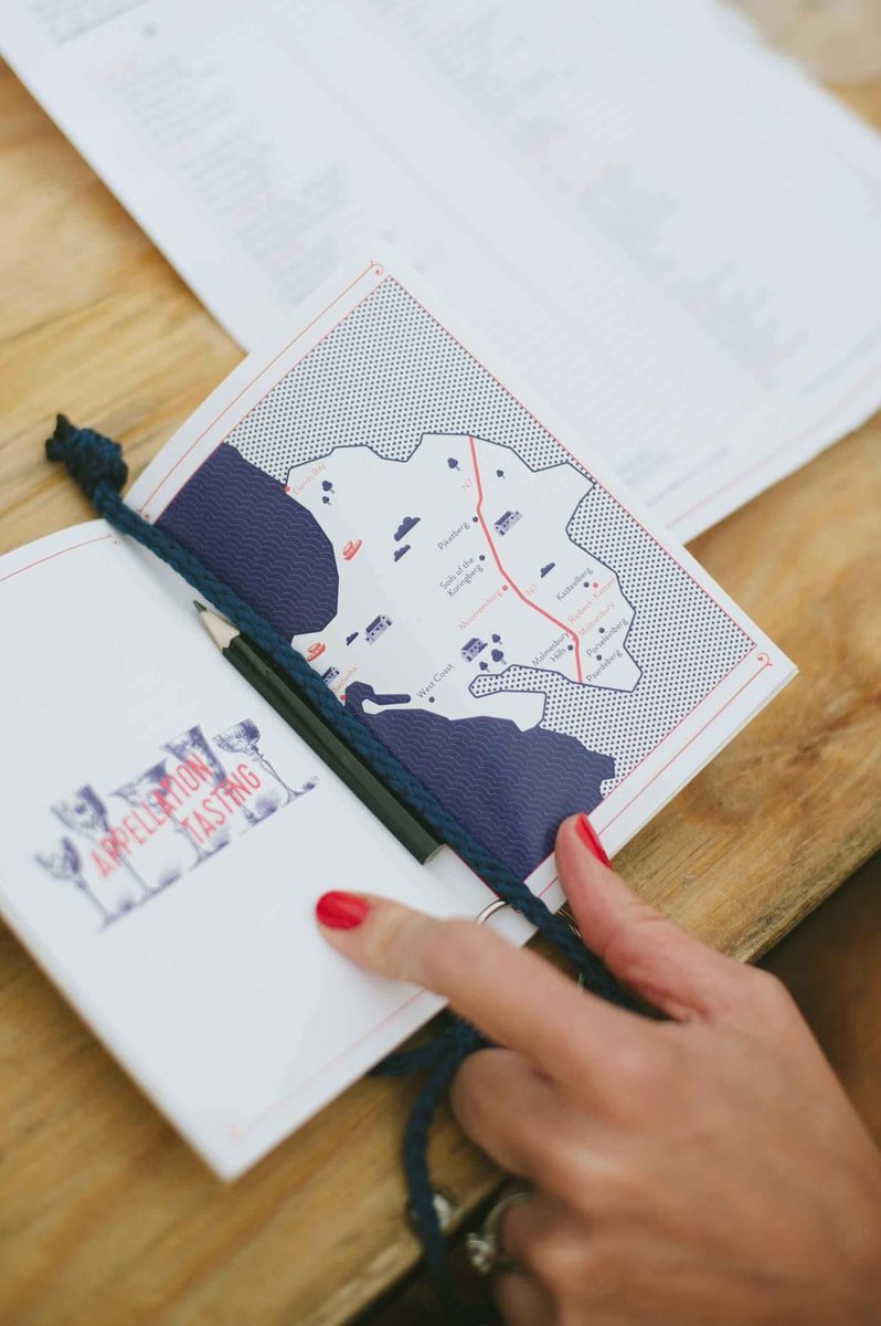 It is only 4 weeks until this year's Swartland Heritage Festival - have you bought your tickets yet? Ticket sales close on the 12th of Oct! #swartlandindependentproducers