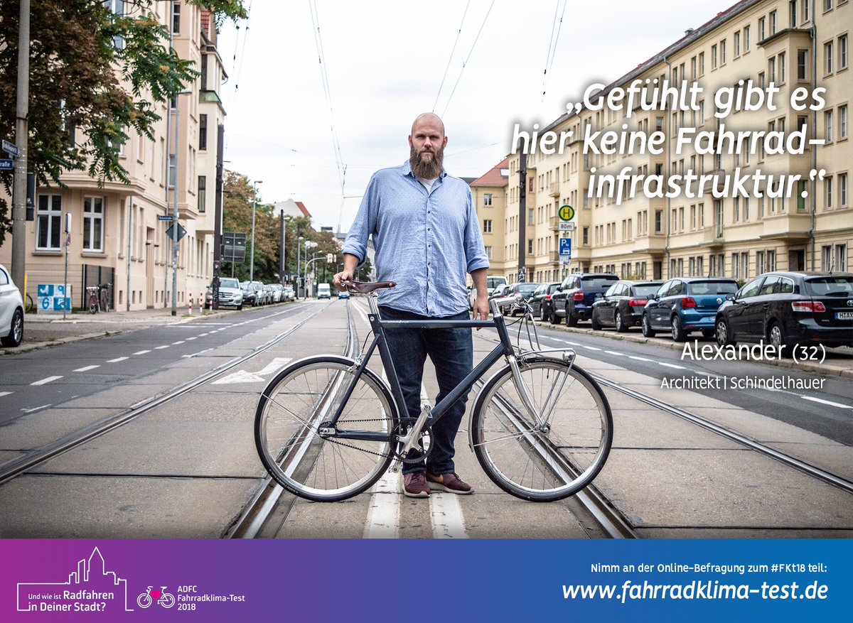 Rad_Magazin's tweet photo. In unserem #fahrradportrait erzählt uns Alex, warum Radfahren in anderen Ländern so viel Spaß macht und warum es für Eltern mit Kindern in #magdeburg manchmal besonders schwer ist. Das und mehr im Interview zum #fkt18 
🎧👉 https://t.co/zwWtEwOPCY https://t.co/EKaduJS8an