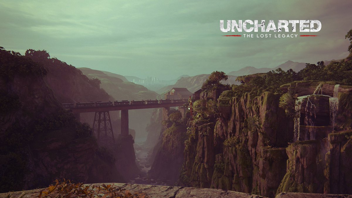 ahmedzafar99's tweet photo. And oh these Gorgeous Landscapes. ๐
Just can't get enough.
<<Tap to enlarge>>
#UTLL #Uncharted #PhotoMode #PS4 #Sony @VirtuaCam_ #VirtualPhotography #VGPUnite @ThePs4Share #PS4Share @PS4shareGIF #PS4shareGIF @Urban_Tentacles @gametographers @GamerGram_GG #UTLLPhotoModeContest https://t.co/X54Ngl1tSd