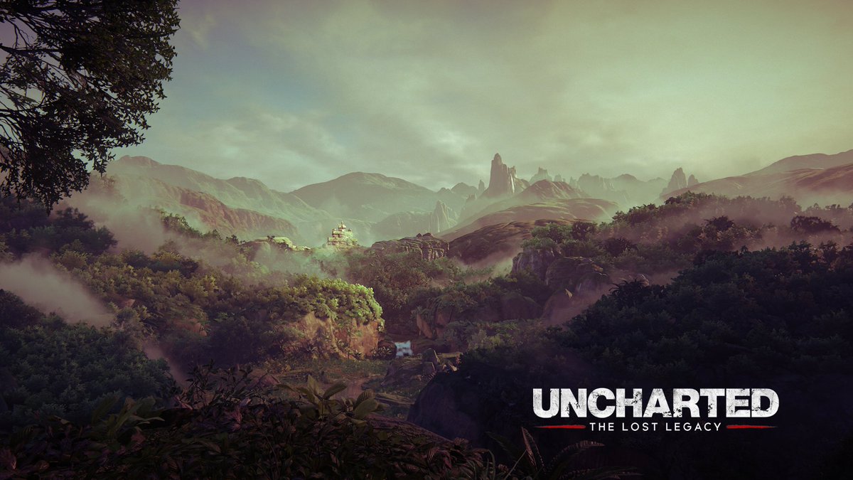 ahmedzafar99's tweet photo. And oh these Gorgeous Landscapes. ๐
Just can't get enough.
<<Tap to enlarge>>
#UTLL #Uncharted #PhotoMode #PS4 #Sony @VirtuaCam_ #VirtualPhotography #VGPUnite @ThePs4Share #PS4Share @PS4shareGIF #PS4shareGIF @Urban_Tentacles @gametographers @GamerGram_GG #UTLLPhotoModeContest https://t.co/X54Ngl1tSd