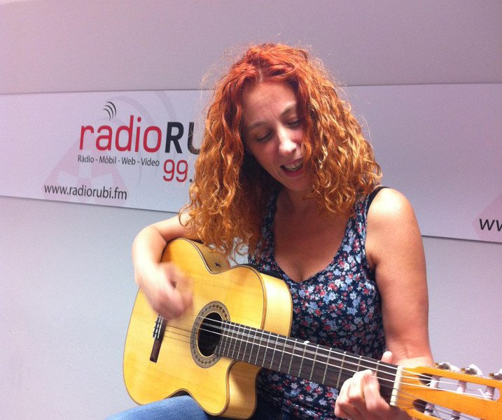 El programa <a href="/RubiSound/">RubiSound</a> homenatja la cantant Àngels Vilaró <a href="/Angvica/">Angels Vilaró</a> desapareguda recentment radiorubi.fm/portada3/item/… #rubicity