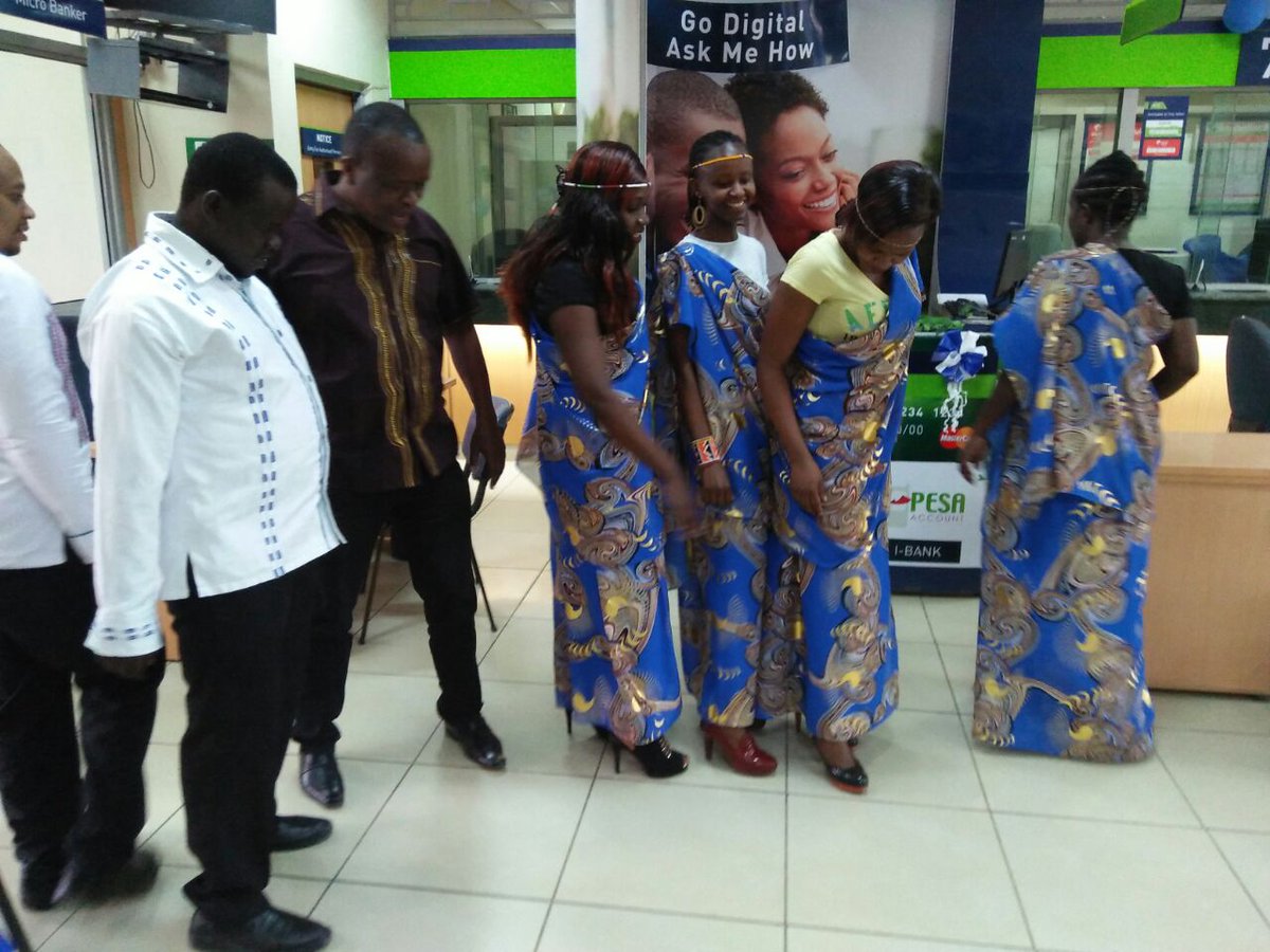 mercy_kariuki's tweet photo. #KcbLovesYou #masii branch https://t.co/rDDp9qfab5