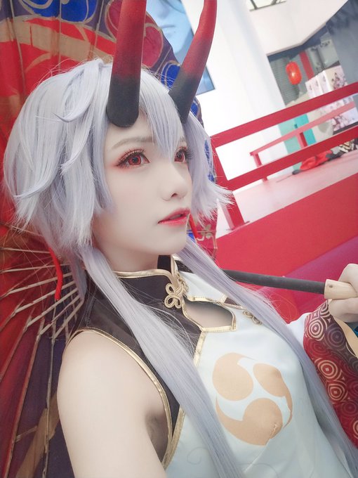 コスプレイヤー流一のTwitter画像58
