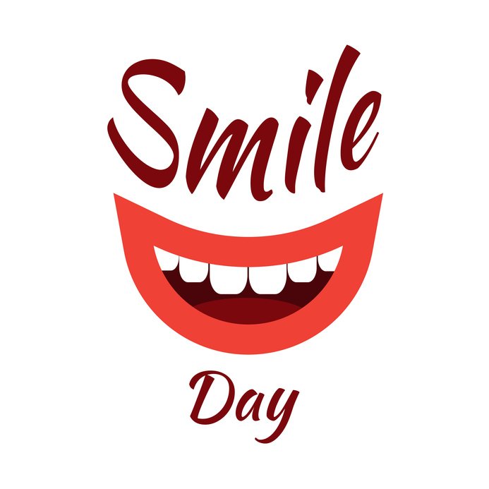 pharmashopi's tweet photo. Aujourd'hui journée mondiale du sourire ! 😀
Pharmashopi vous lance un DÉFI ❤️
1- Envoyez-nous le plus beau selfie de votre sourire par message privée.
2- Nous allons sélectionner les trois plus beaux selfies reçus
20€ de réduction à gagner sur tout le site en fin de journée👍 https://t.co/aTEyEBwCPq