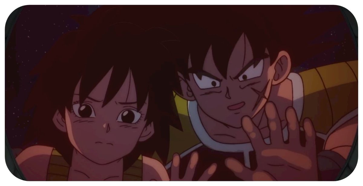 ≫ Bardock, father of Goku. 

⊕ Dragon Ball Z RP 

⊕ Multiverse-open. 

⊕ Noncanon/Canon-fluid. 
 
⊕ Detailed, Storyline-friendly. 

⊕ Happily <a href="/SaiyanOutlier/">Gιne!</a>'s soft hardass. 

⊕ Mature themes. 

≫ RTs much appreciated, DMs open for planning. 

⚠️ DO NOT REPLY. ⚠️