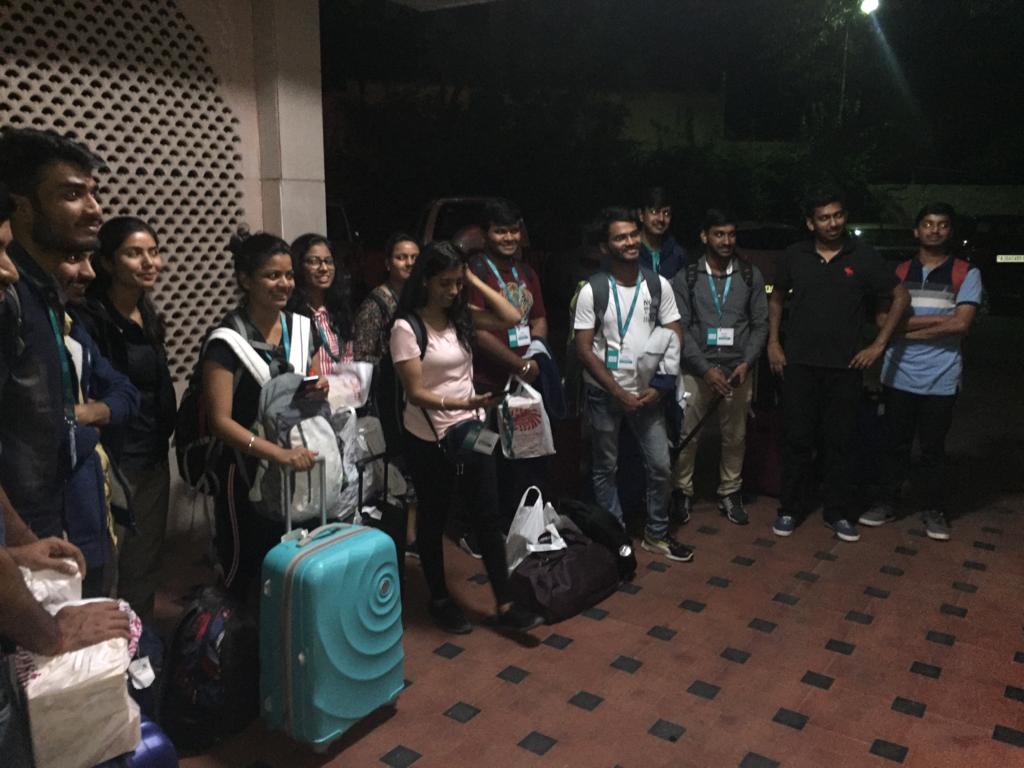 ___manishsingh's tweet photo. Trips Completed ..thanks @shuklamanu9 for surprise at Jaipur
#iStartKnowledgeTour #Rajasthan @amitabhk87 @rabhishek1982 @akhilarora93 @istartrajasthan @dippgoi @startupindia @narendramodi @pmoindia @vasundharabjp @rajcmo @aajtak @ndtv @httweets @timesofindia @dainikbhaskar @dna https://t.co/KiYM6cu8sw