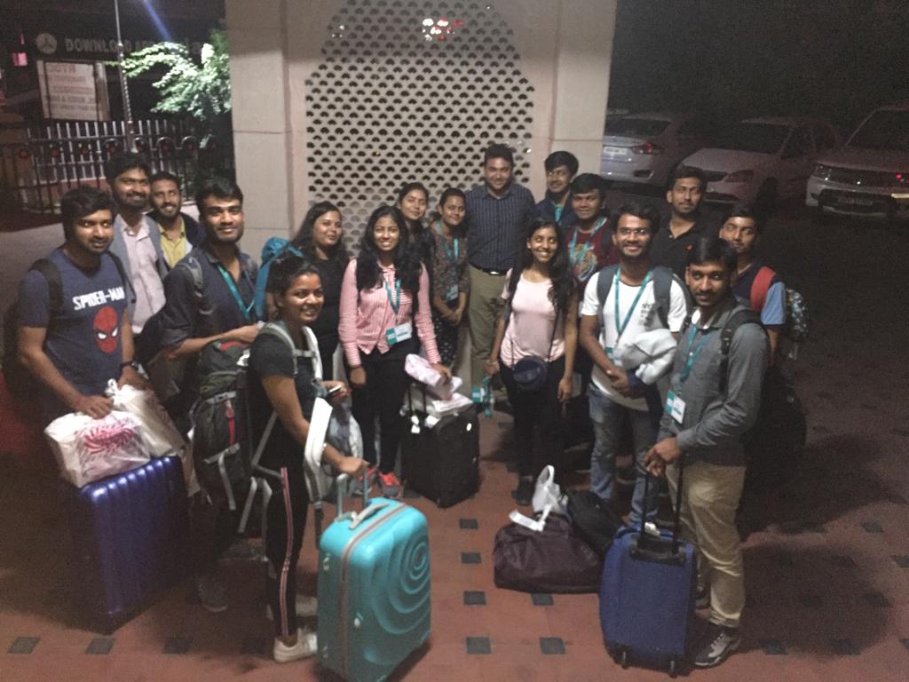 ___manishsingh's tweet photo. Trips Completed ..thanks @shuklamanu9 for surprise at Jaipur
#iStartKnowledgeTour #Rajasthan @amitabhk87 @rabhishek1982 @akhilarora93 @istartrajasthan @dippgoi @startupindia @narendramodi @pmoindia @vasundharabjp @rajcmo @aajtak @ndtv @httweets @timesofindia @dainikbhaskar @dna https://t.co/KiYM6cu8sw