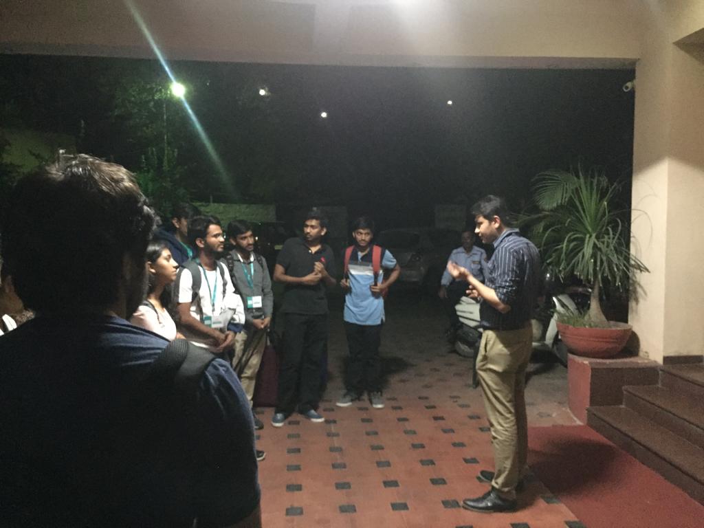 ___manishsingh's tweet photo. Trips Completed ..thanks @shuklamanu9 for surprise at Jaipur
#iStartKnowledgeTour #Rajasthan @amitabhk87 @rabhishek1982 @akhilarora93 @istartrajasthan @dippgoi @startupindia @narendramodi @pmoindia @vasundharabjp @rajcmo @aajtak @ndtv @httweets @timesofindia @dainikbhaskar @dna https://t.co/KiYM6cu8sw