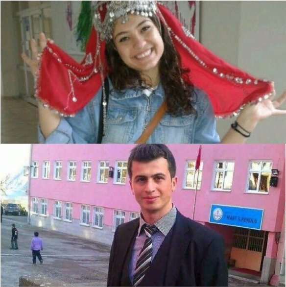 TRogretmen's tweet photo. #5EkimDünyaÖğretmenlerGünü’nü kutlar 
şehit öğretmenlerimizi de bir kez daha rahmetle anıyoruz. https://t.co/QKggpvraGR