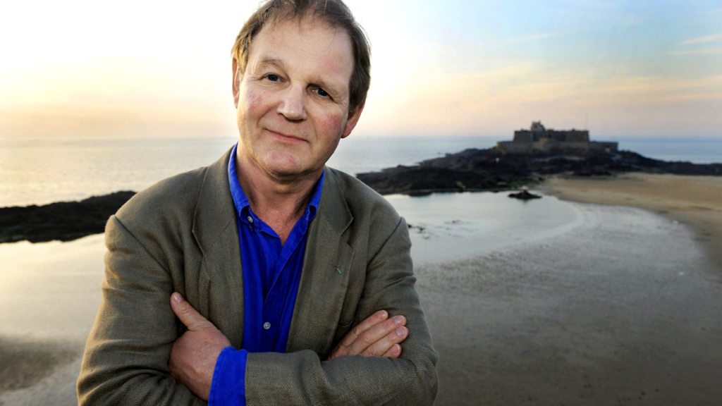 Happy Birthday Michael Morpurgo!  