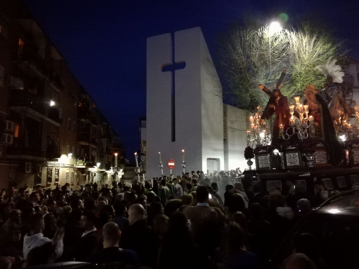 granpoderdejaen's tweet photo. Un Viernes más un Viernes menos #Madruga2019 https://t.co/mnYwaoCzeC