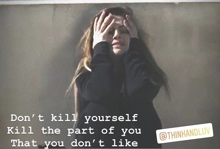 #thinkandluv #dontjudge #staystrong #dontkillyourself #lifeisbeautiful #lookatthepositives #positivevibesonly #bealwayshappy #blessed #trustgod #everythingwillbeokay  #lebaneseactress #zawjatyana #dontkillyourselves #noforsucide  #loveyourself #loveyourlife @RaniaRaniaIssa