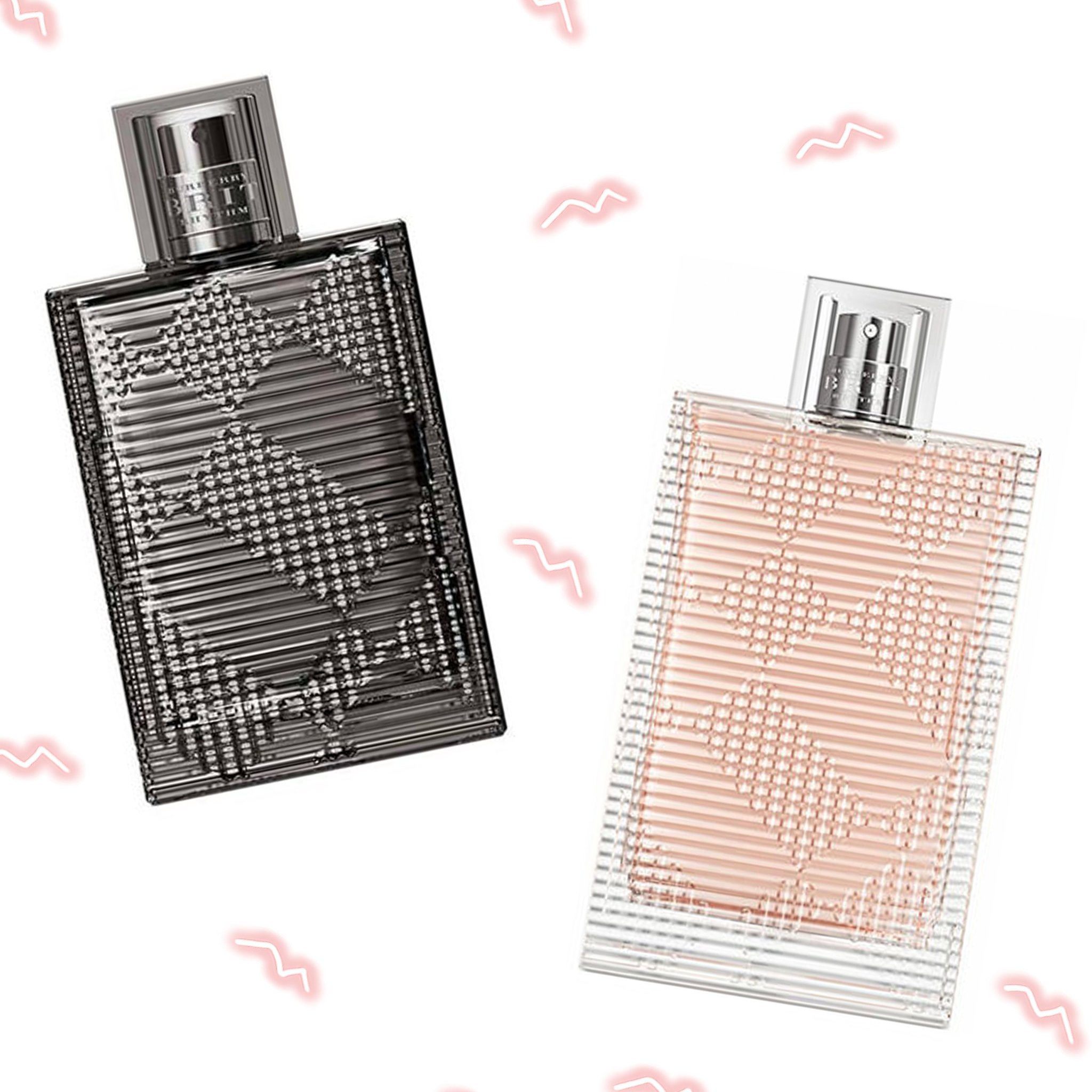 savers burberry perfume