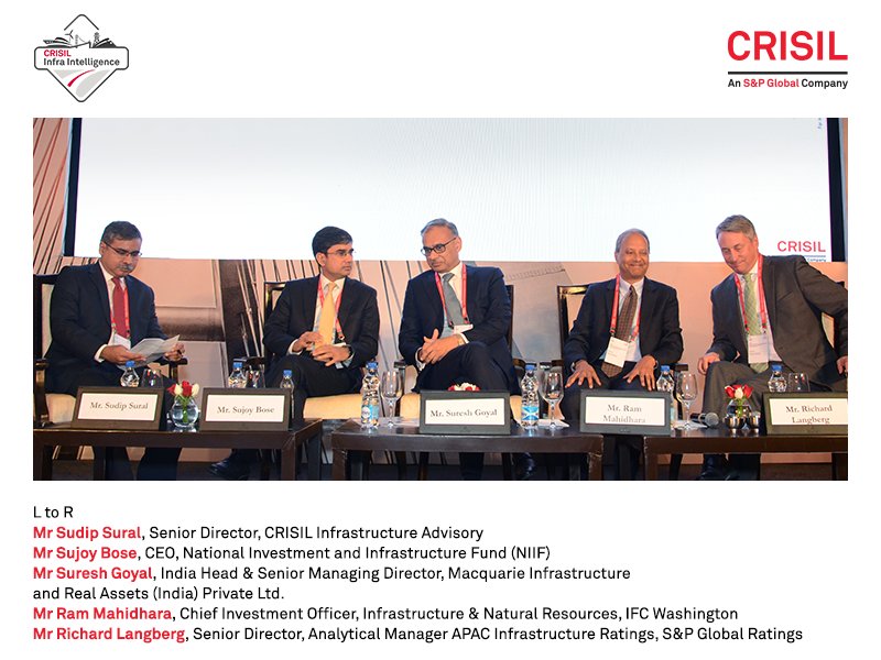 Crisil tweet media
