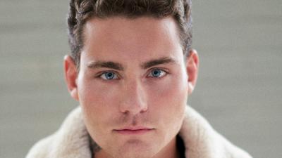 Douwe Bob ambassadeur voor het gehandicapte kind dlvr.it/QmMbRD