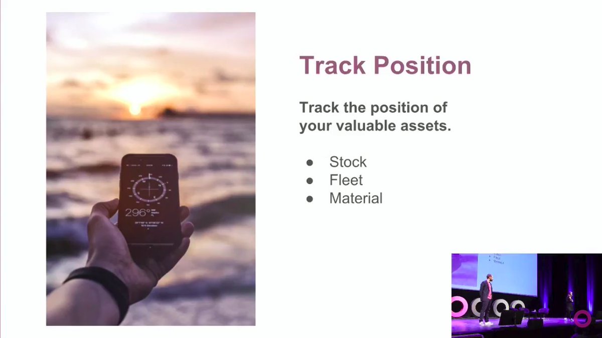 Aktiv_Software's tweet photo. Now #track your success with #odoo's #TrackPosition feature coming to your way with #Odoo13.
#OdooExperience https://t.co/NXdxdsFJWz