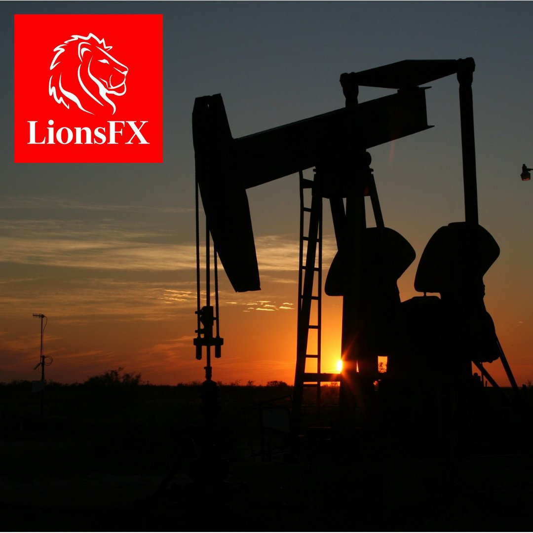 LionsFXOfficial's tweet photo. Oil prices rose on Friday as traders anticipated a tighter market due to U.S. sanctions against Iran's crude exports. Brent crude oil futures were at $85.05 per barrel up 47 cents. U.S. sanctions will start targeting Iran's crude exports from November 4. Join Trading Elite! https://t.co/YxLKYboF5K