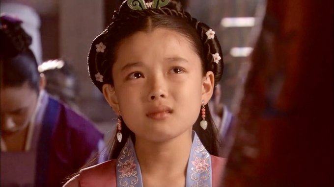 善徳女王のキャスト 子役達の現在 善徳女王マニアの日記