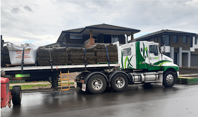musturf's tweet photo. Love this guy right here - haven't had a job it couldn't handle! #turfdelivery https://t.co/7cFJHfBm2y