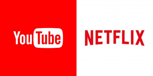 130 milyon abonesi olan dijital film ve dizi platformu Netflix'in, dünyada kullanımda olan internet trafiğinin yüzde 15'ini tükettiği hesaplandı. YouTube da internet trafiğinde yüzde 11,4'lük bir paya sahip görünüyor.