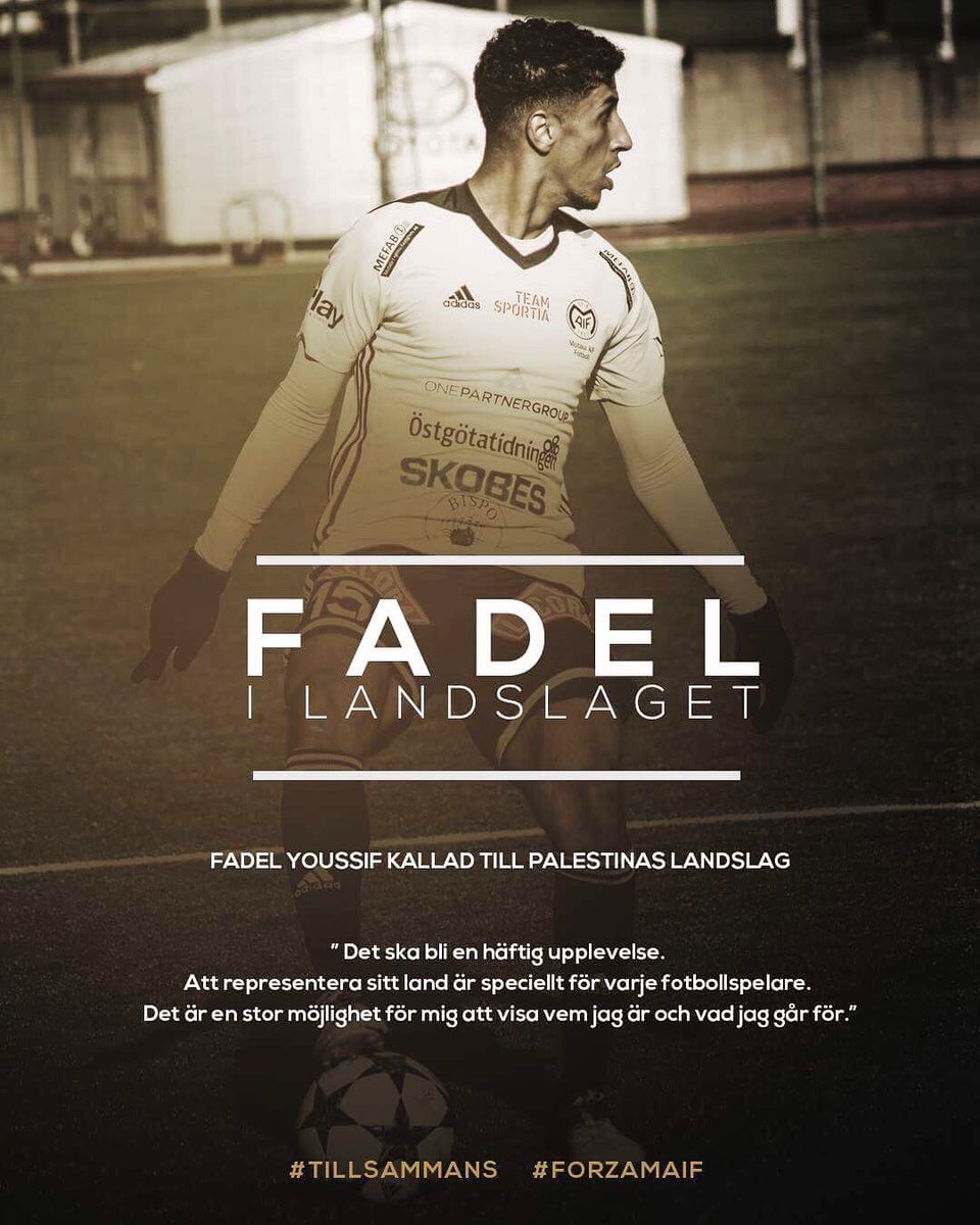 Motala AIF FK tweet media