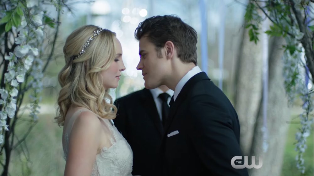 bemyian8's tweet photo. Meritavano molto di più #Steroline #TVD #TVDFinale #TVDS8 https://t.co/x7oDa81ME3