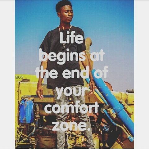 phil_nixx's tweet photo. Life Begins At The End Of Your Comfort Zone.
#ToTheEmpire
#Zimbabwe
#MyPeople
#NeverTake
#Wakapenga https://t.co/3H1s3EvFwp
