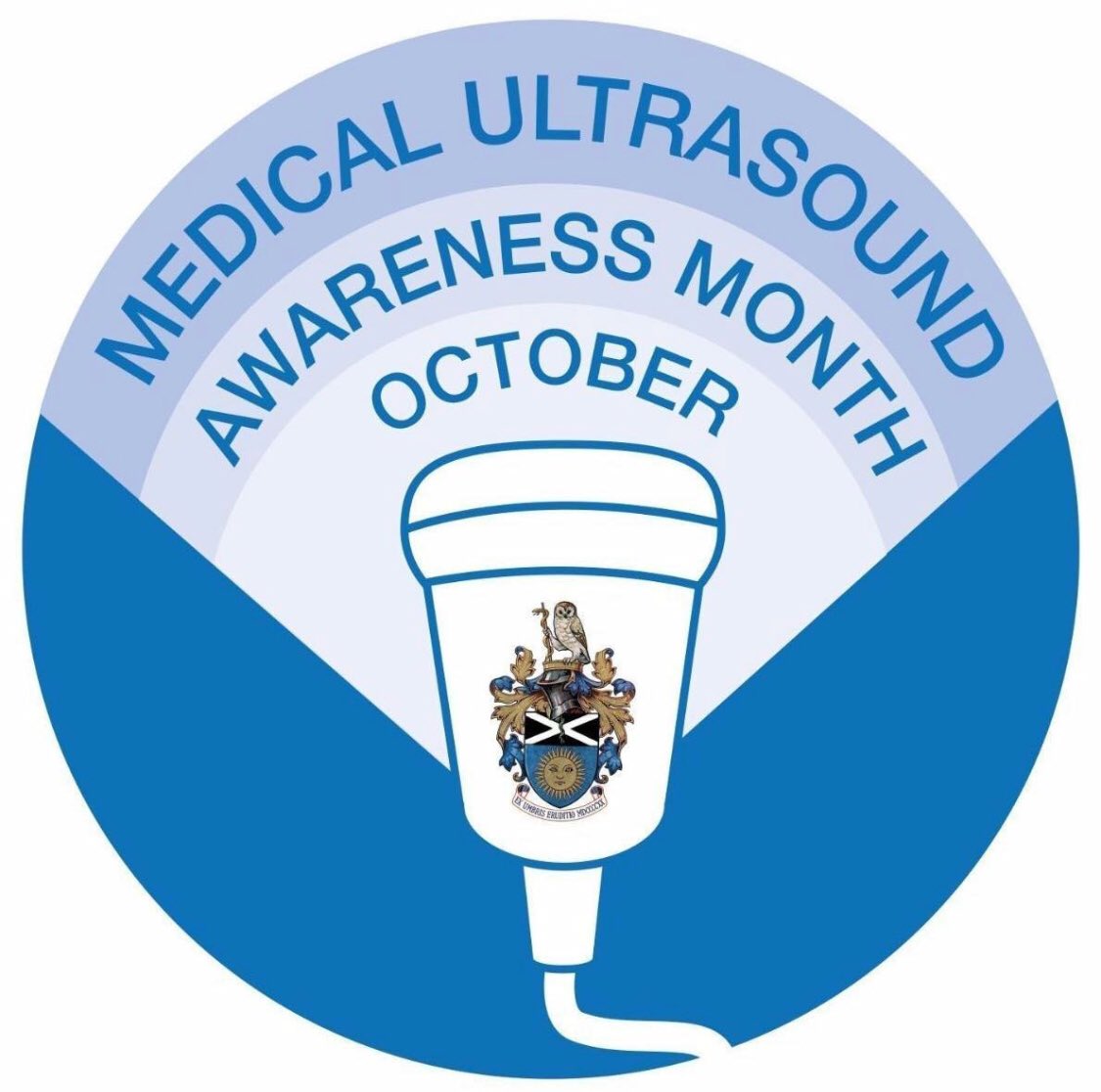Ulht_Radiology's tweet photo. October is a busy month! Its medical ultrasound awareness month #MUAM2018 - Do you know your Sonographers and what they can do? #seeingwithsound @BMUS_Ultrasound @ULHT_News @SCoRMembers https://t.co/pkHBczhuFP