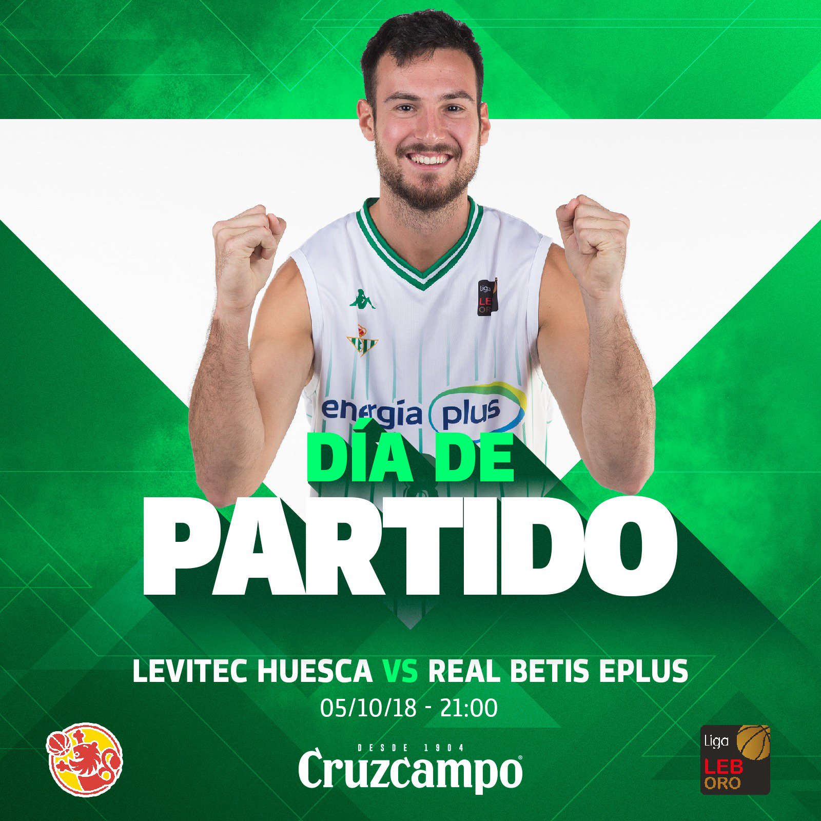 Real Betis EPlus on Twitter: \