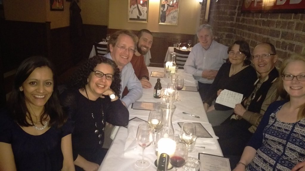Dimple_health's tweet photo. Looking forward to @theQCommunity design call for #QLiberatingStructures today, working with #Qmembers to plan the workshops in Nov/Dec. We worked AND played hard the last time around with @ClaireAJordan @cleobutterworth @ZoeLord1 @MatthewMezey @SFQua https://t.co/3cg4fWoaJR