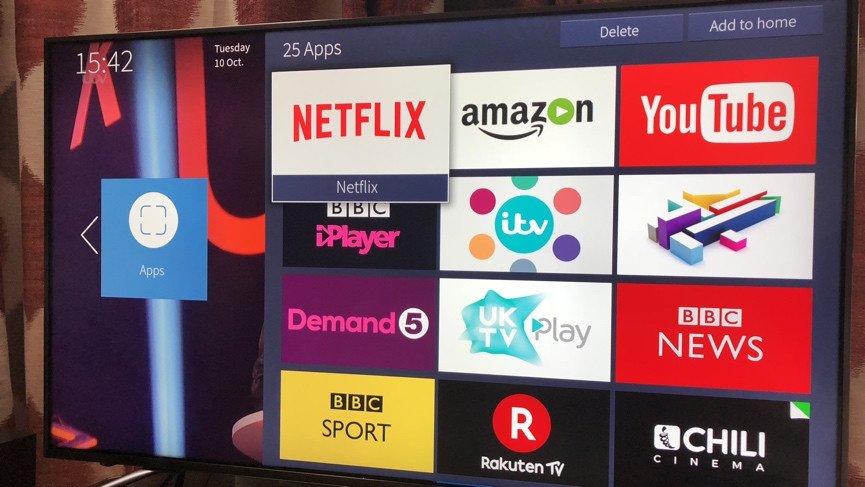 Sandvine firmasının araştırması, kullanıcıların sevdikleri diziler için birçok farklı platforma ayrı ayrı üye olmaları gerektiği için, korsan yayın oranlarının daha da arttığını gösterdi.