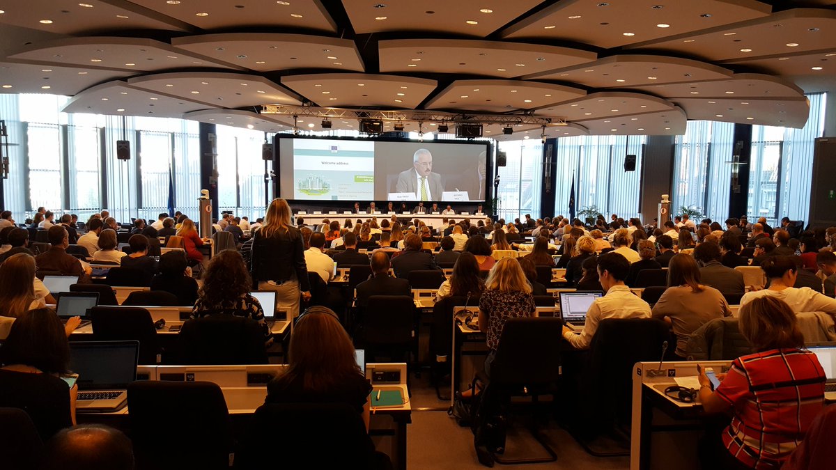 We Plus is taking part in the #H2020Energy info day. Let's meet and talk opportunities for R&amp;D and b2b.
