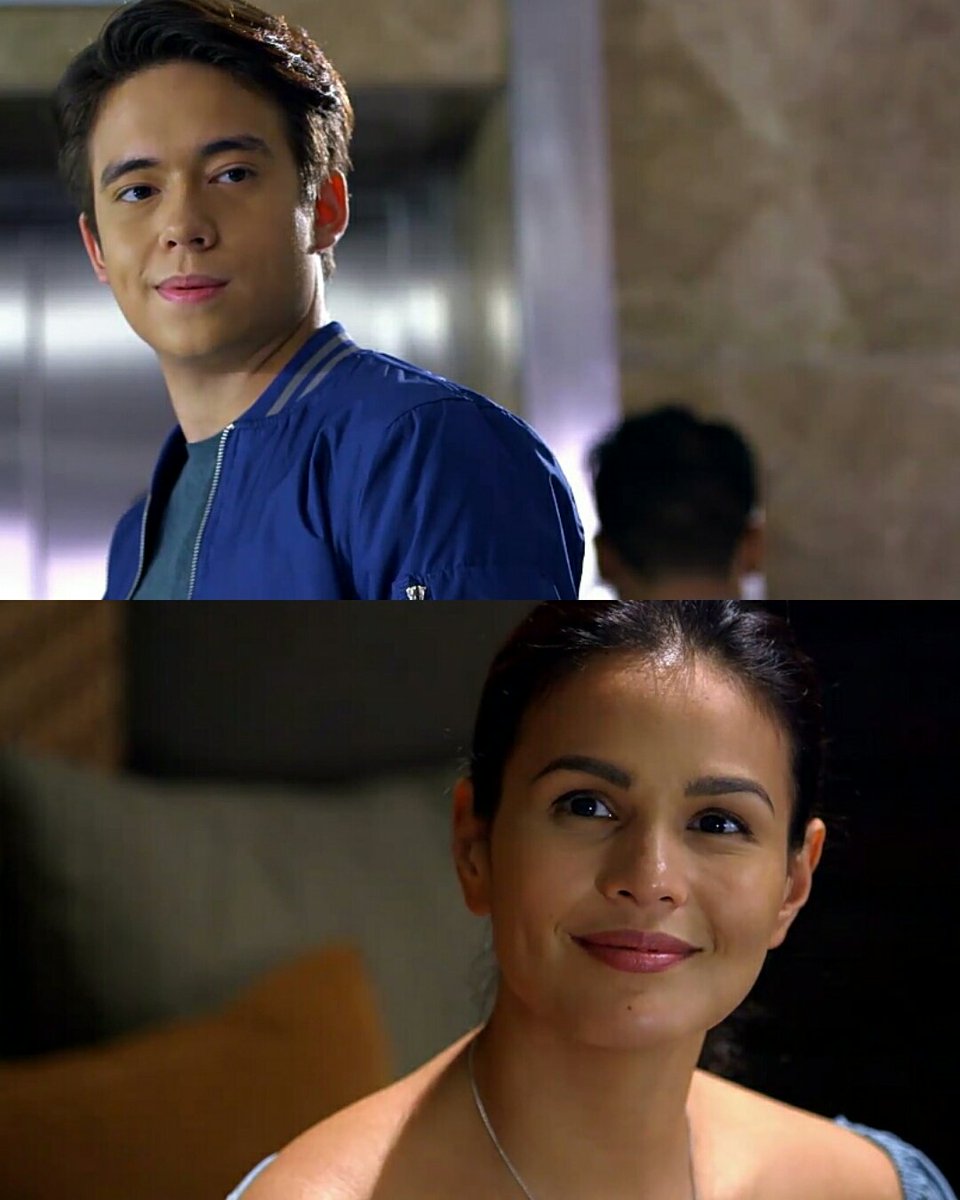 noypipen's tweet photo. So I think magkakasundo talaga sila. Well aside sa bridge of revenge siya ni Rebecca. I feel like they can fill in each others emptiness. Meganun? #NAKAlas @Hashtag_Jameson @MissIzaCalzado https://t.co/2yPR5tvy4f