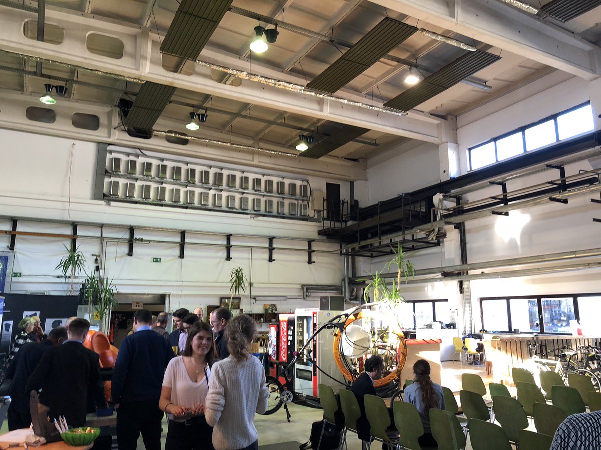 Joachim_Buehler's tweet image. Heute beim #3D-KonzeptLab des @Verband3D im #motionlab.berlin mein Impuls zu rechtlichen Fragen beim #3Ddruck #vdtüv #tüv