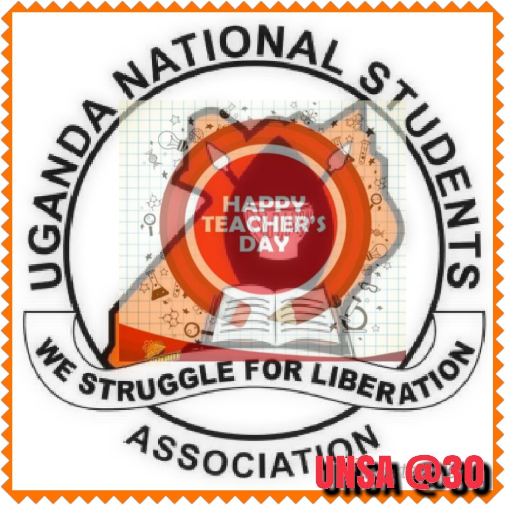 Uganda National Students Association tweet media