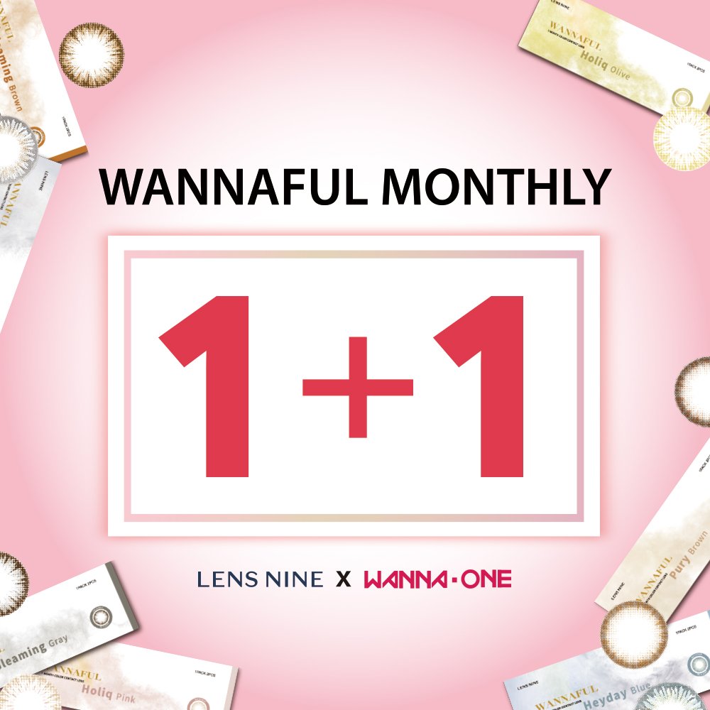 렌즈나인 tweet media