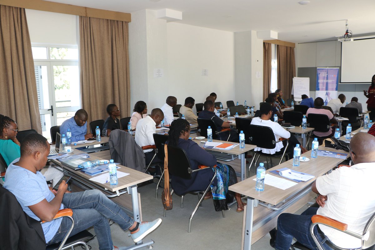 ipyfkenya's tweet photo. @KAS_Kenya Programs Manager @sriungi giving her opening remarks at Day 2 of the IPYF Plenary Members and County Whips Meeting   @AmbroseNjeru @wakoliben @BrianKeter @FanuelKataka @Edwinngugi3 @MaryAch95940240 @NDI  #youthengagementKE https://t.co/7wgwZORqH4