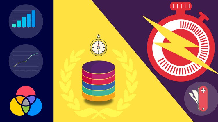 Bigdata_for_all's tweet photo. Master MongoDB, the NOSQL leader with Clarity and Confidence
☞ https://t.co/IzO0s4nRzQ
#Bigdata #analytics 

jsJe1zlUrqi https://t.co/zfI7mXIX78