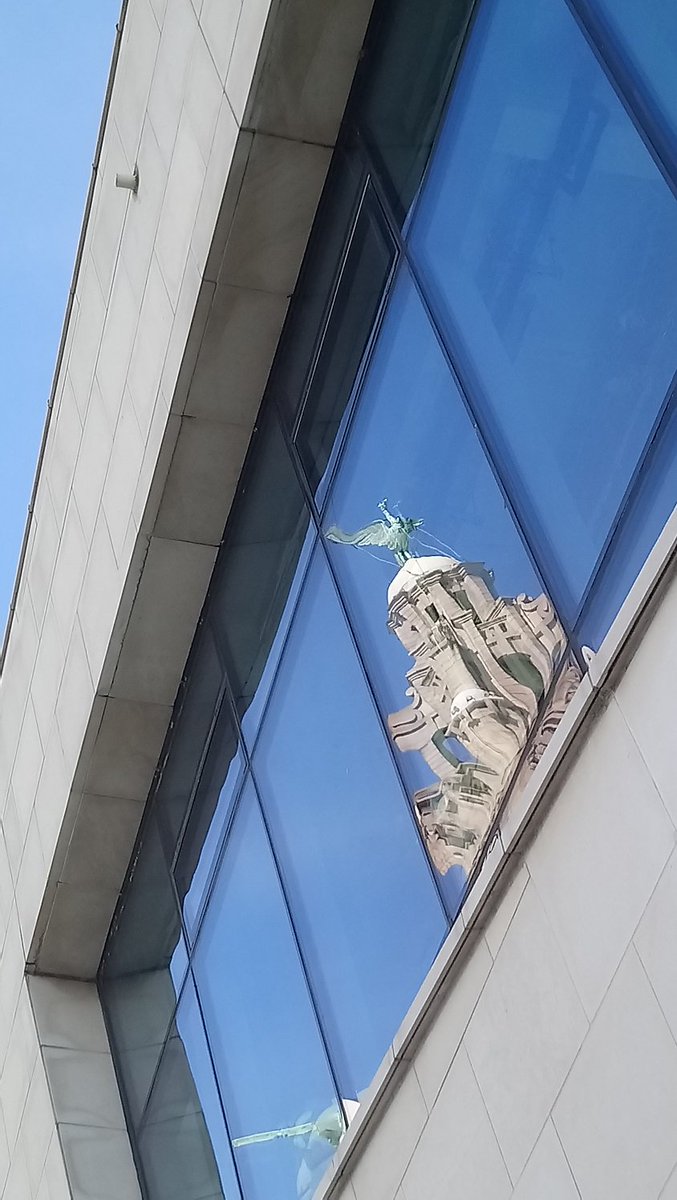 LpoolChamber's tweet photo. Our photo competition #GetOutThere18 is ending on Monday so get your entries in quick! 

Have you seen an unusual Liver Bird around the city? If so, share it with the hashtag #GetOutThere18 and you could win a £50 voucher!

https://t.co/jlBpxb3zoP https://t.co/JFBOiakPMD