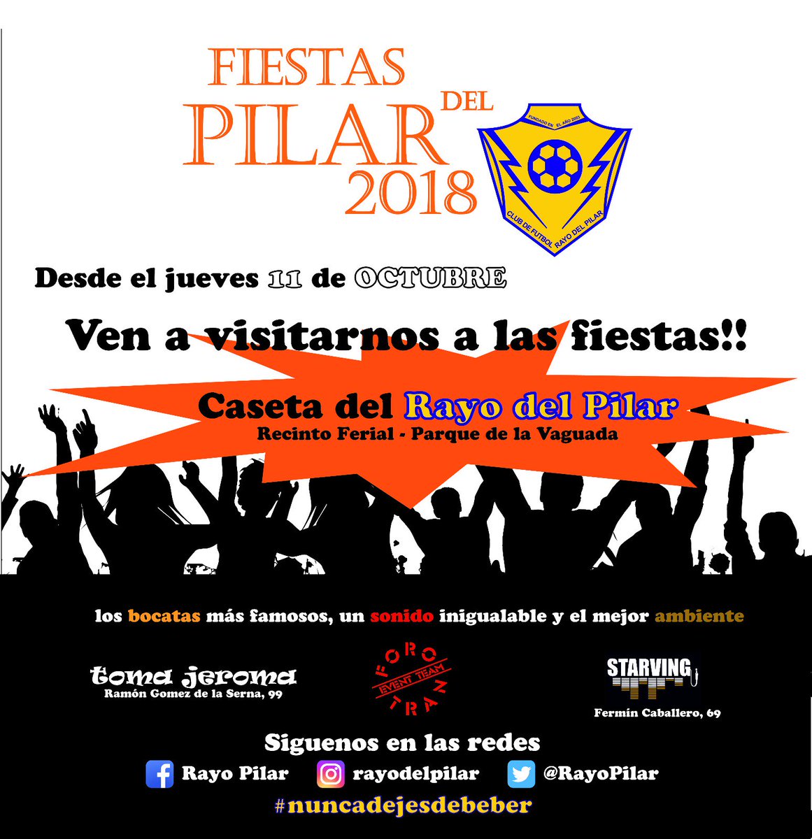 Rayo del Pilar tweet media