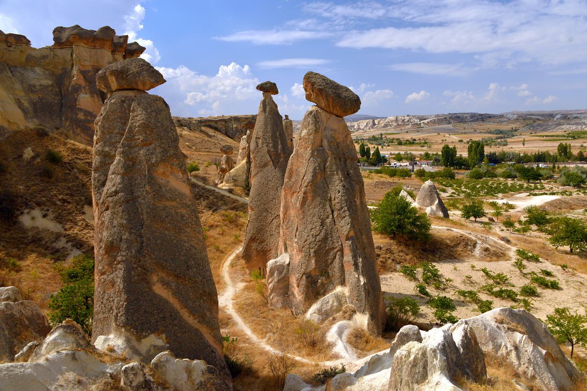 Kapadokya TURKEY