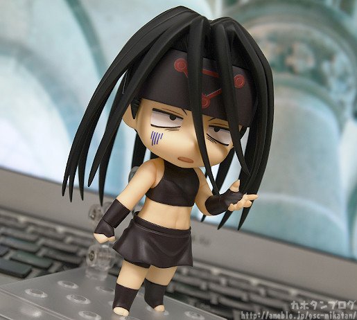 本日のブログを更新いたしました！⇒【鋼の錬金術師】「ねんどろいど