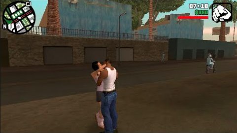 6700 Collections Mod Gta Sa Pc Hot Coffee  Latest HD